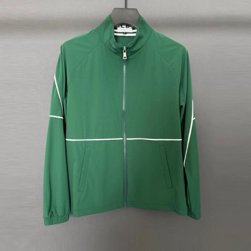 Men Brand Fashion Golf Jacket  - đánh giá và giá Men'S Fashion Golf Clothing