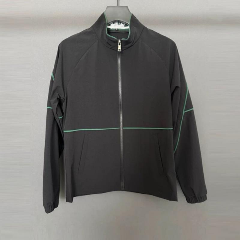 Men Brand Fashion Golf Jacket  - đánh giá và giá Men'S Fashion Golf Clothing