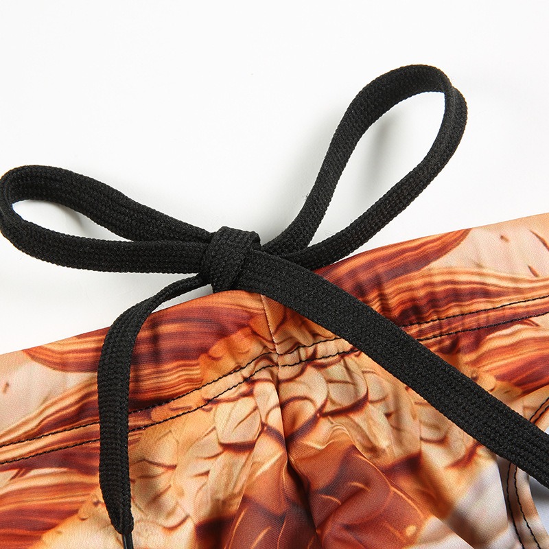 Summer quick-drying men's swim - đánh giá và giá Swim Trunk Shorts