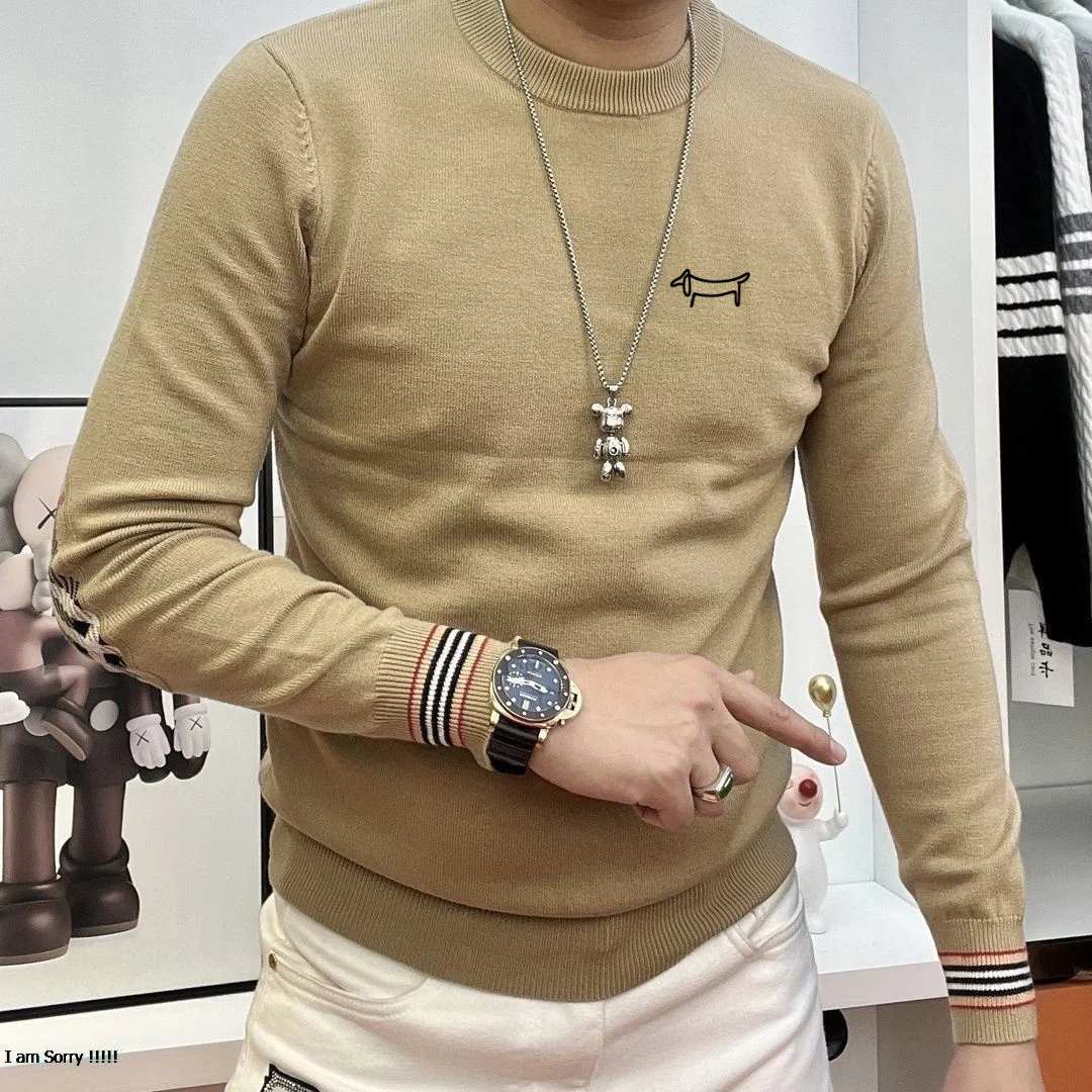 Men Golf Sweaters Knitwear Thi - đánh giá và giá Men'S Fashion Golf Clothing