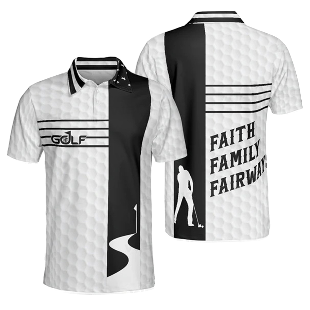 Summer Men's Golf Polo Shirt S - đánh giá và giá Men'S Fashion Golf Clothing