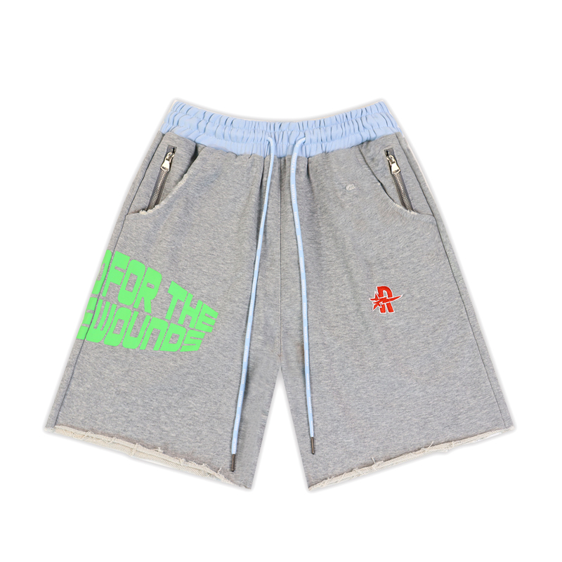 26SS New Rough Play Men's Sets - đánh giá và giá Streetwear Hoodie