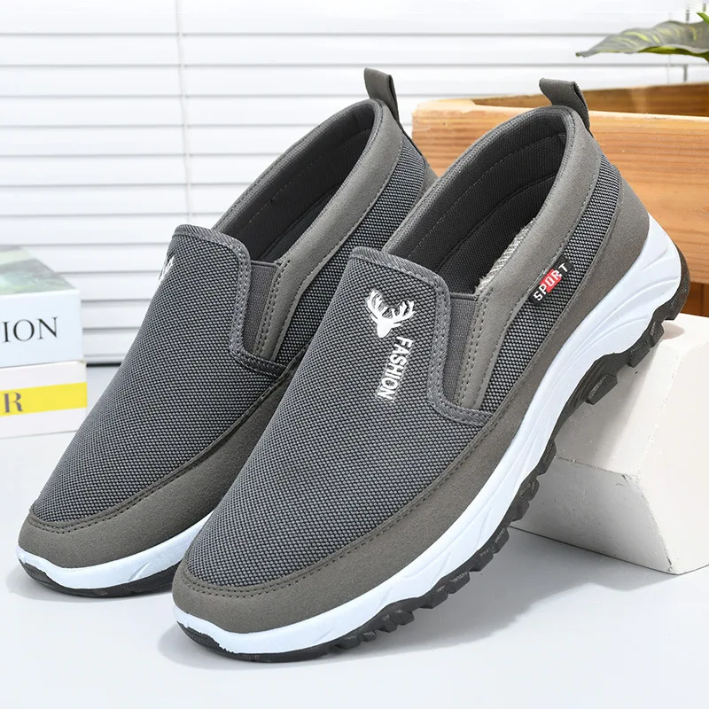 autumn new men single shoes Ou - đánh giá và giá Mens Fashion Zapatos