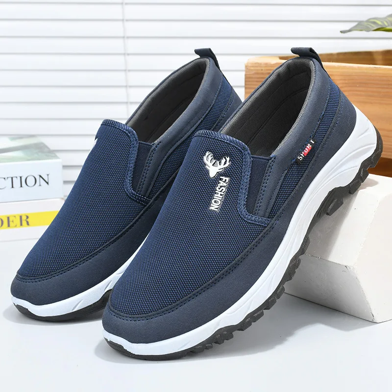autumn new men single shoes Ou - đánh giá và giá Mens Fashion Zapatos