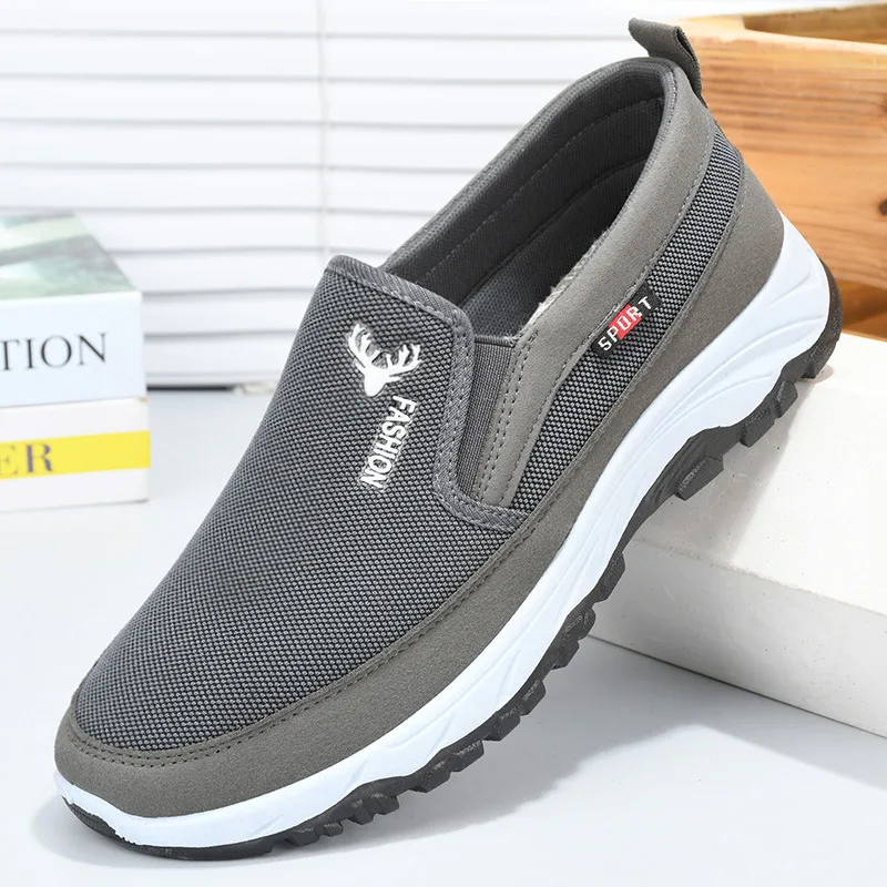 autumn new men single shoes Ou - đánh giá và giá Mens Fashion Zapatos