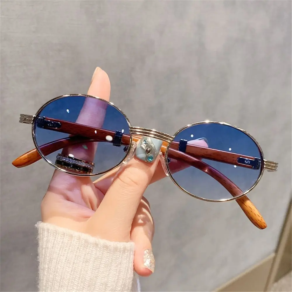 Fashion Small Frame Vintage Ro - đánh giá và giá Men'S Fashion Round Glasses