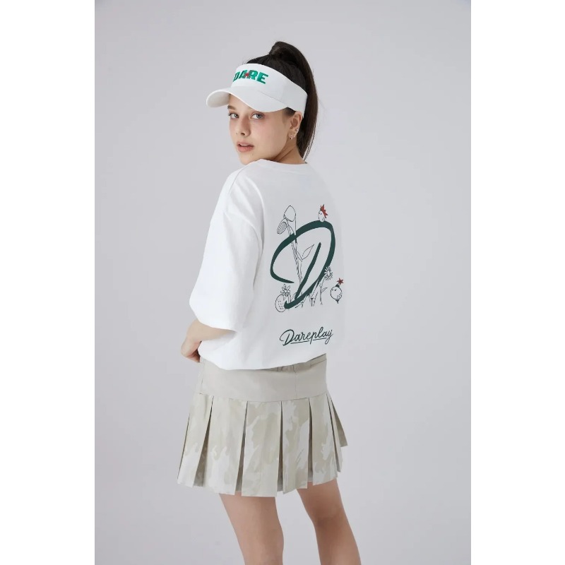 High-quality pure cotton summe - đánh giá và giá Men'S Fashion Golf Clothing