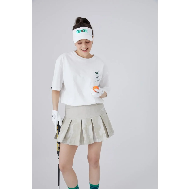 High-quality pure cotton summe - đánh giá và giá Men'S Fashion Golf Clothing