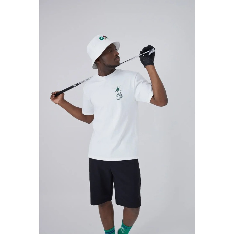 High-quality pure cotton summe - đánh giá và giá Men'S Fashion Golf Clothing