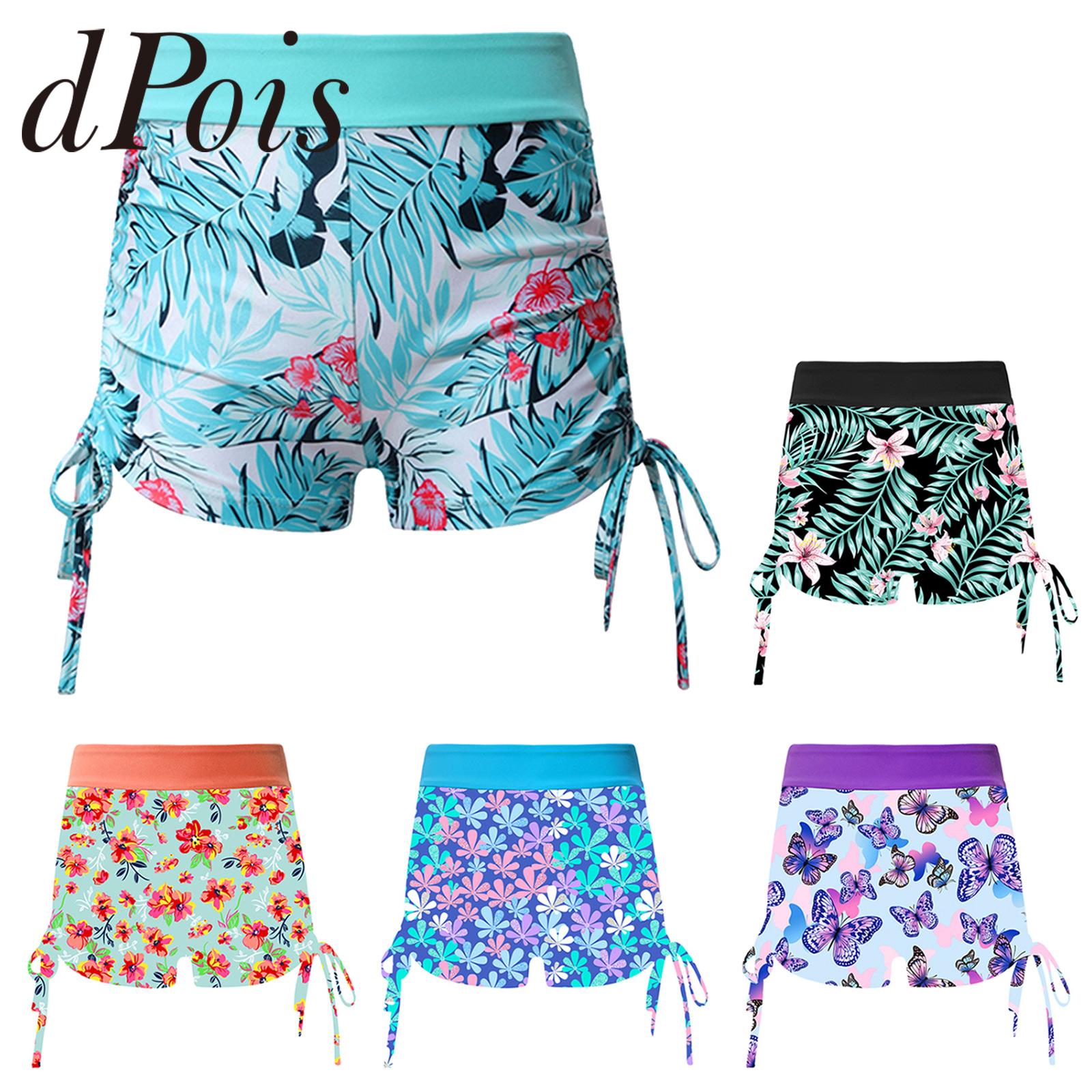 Swimming Trunks Kids Girls Pri - đánh giá và giá Swim Trunk Shorts