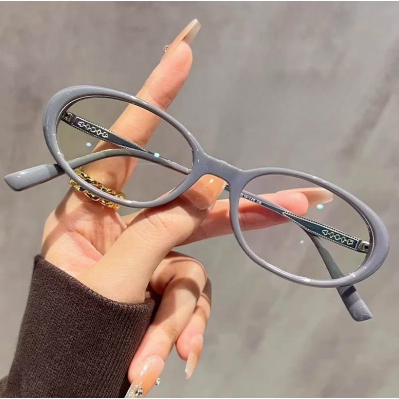 Sexy Small Oval Sunglasses Wom - đánh giá và giá Mens Fashion Reading Glasses
