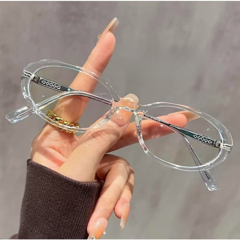 Sexy Small Oval Sunglasses Wom - đánh giá và giá Mens Fashion Reading Glasses