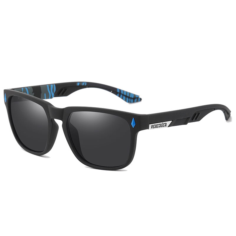 Fashion New Polarized Sunglass - đánh giá và giá Men'S Fashion Gq