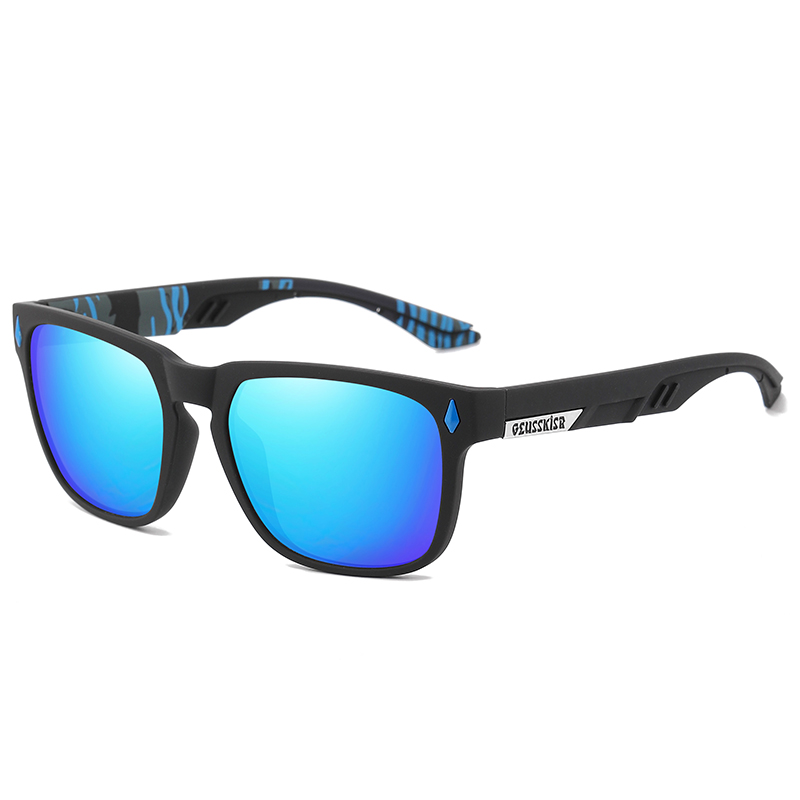 Fashion New Polarized Sunglass - đánh giá và giá Men'S Fashion Gq