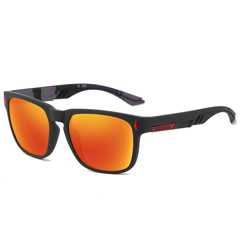 Fashion New Polarized Sunglass - đánh giá và giá Men'S Fashion Gq