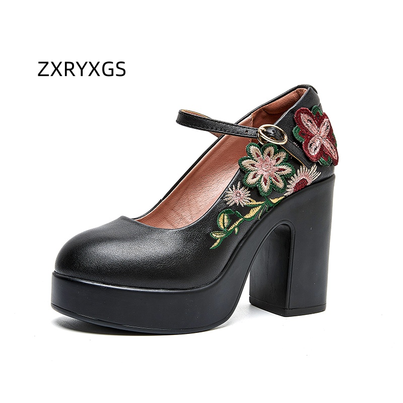 ZXRYXGS Top Layer Cowhide Embr - đánh giá và giá Men'S Fashion For Wedding