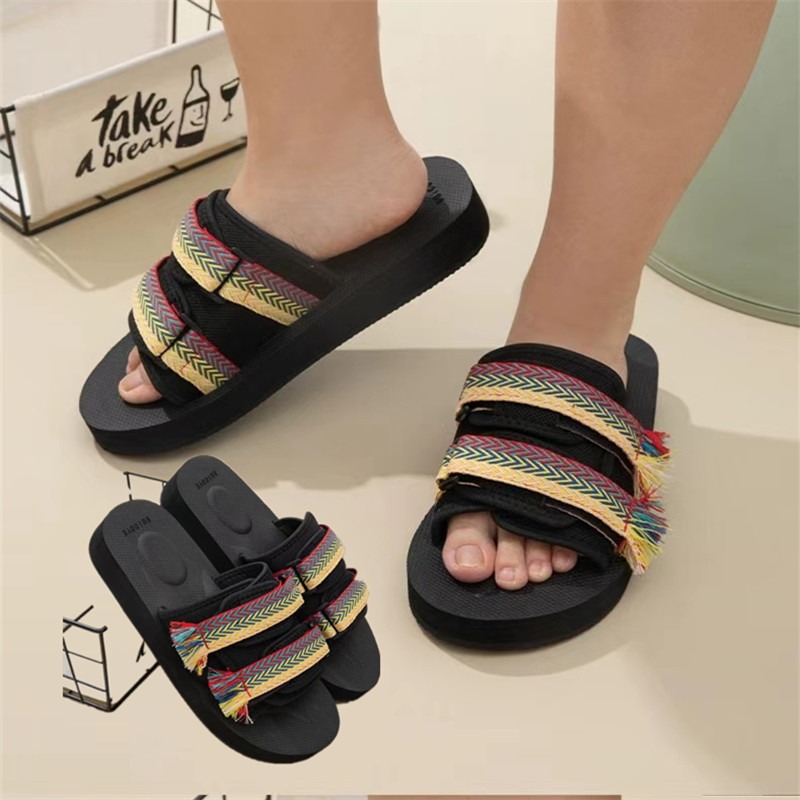 Men Casual Slippers Fashion In - đánh giá và giá Mens Fashion Zapatos