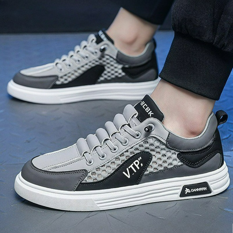 Men's Shoes Mesh Loafers Fashi - đánh giá và giá Mens Fashion Zapatos