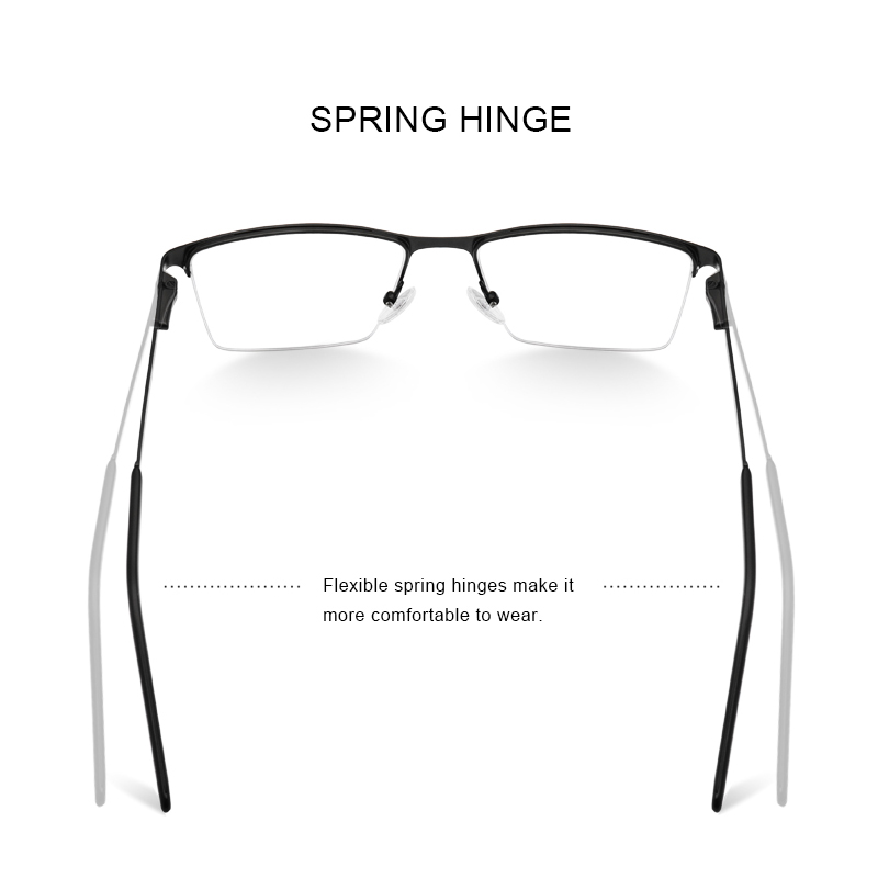 Merrys Thiết Kế Áo Đơn Thuốc K - đánh giá và giá Mens Fashion Reading Glasses
