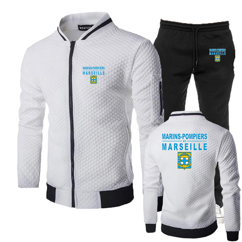 Marins Pompiers Marseille Nava - đánh giá và giá Streetwear Hoodie