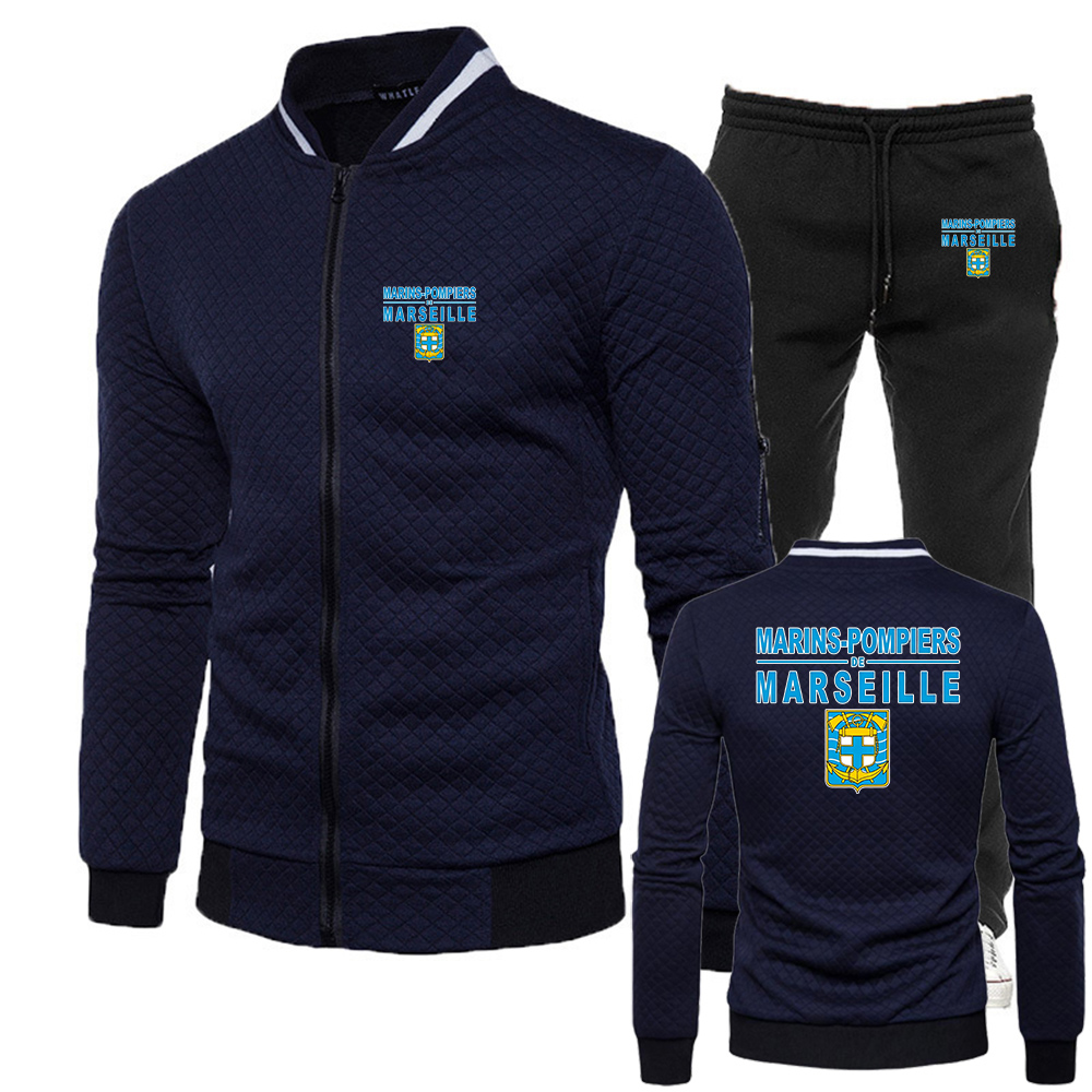Marins Pompiers Marseille Nava - đánh giá và giá Streetwear Hoodie
